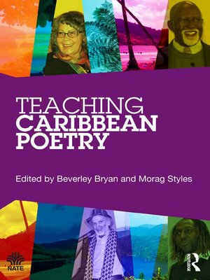 cover image of Teaching Caribbean Poetry
